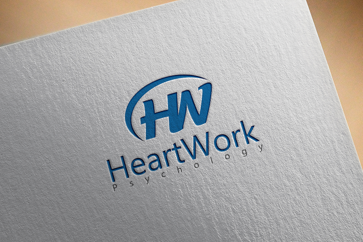 Diseño de Logo por Hossen 2 para HeartWork | Diseño #17786030