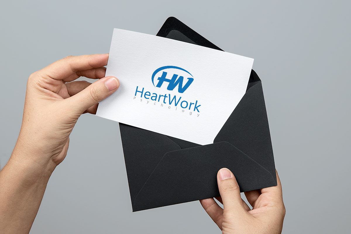 Logo Design by Hossen 2 for HeartWork | Design #17786031