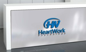 Logo Design by Hossen 2 for HeartWork | Design: #17786032