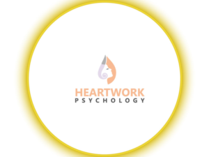 Logo Design by Lotus 3 for HeartWork | Design: #17783976