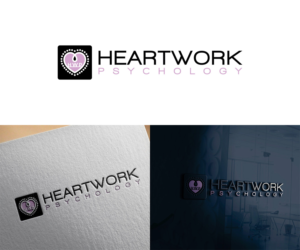 Design de Logo par Creative2Digital pour HeartWork | Design #17858870