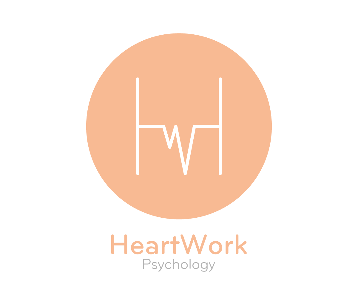Logo Design by ngannguyenk810 for HeartWork | Design #17876570