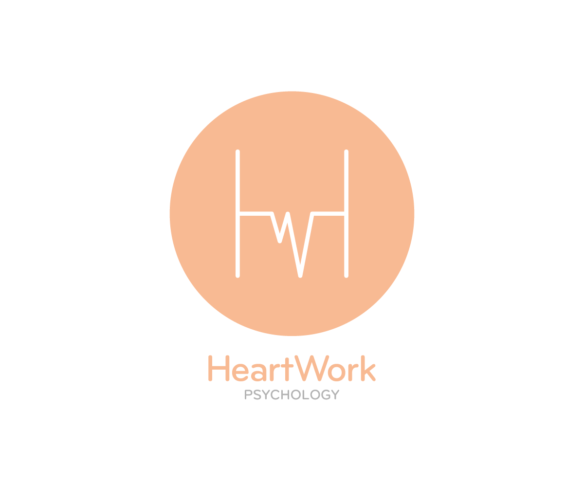 Logo-Design von ngannguyenk810 für HeartWork | Design #17876705