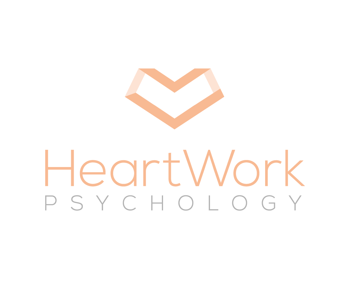 Logo Design by Arianne Franco for HeartWork | Design #17915923