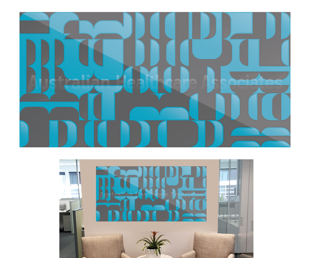 Design Art par SpaGGy pour ce projet | Design #17887156