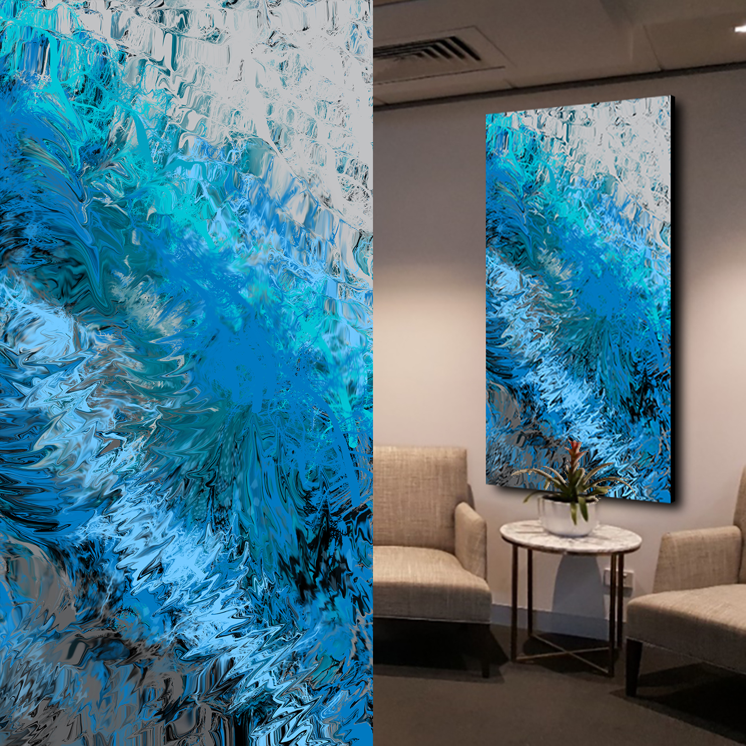 Design Art par vectoradics pour ce projet | Design #17712344