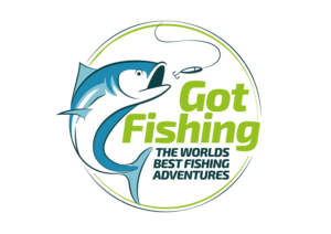 Diseño de Logo por Channel Studio para Got Fishing | Diseño #18052718