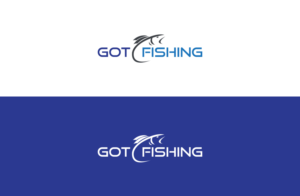 Diseño de Logo por GLDesigns para Got Fishing | Diseño #17647205