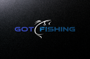 Diseño de Logo por GLDesigns para Got Fishing | Diseño: #17783628