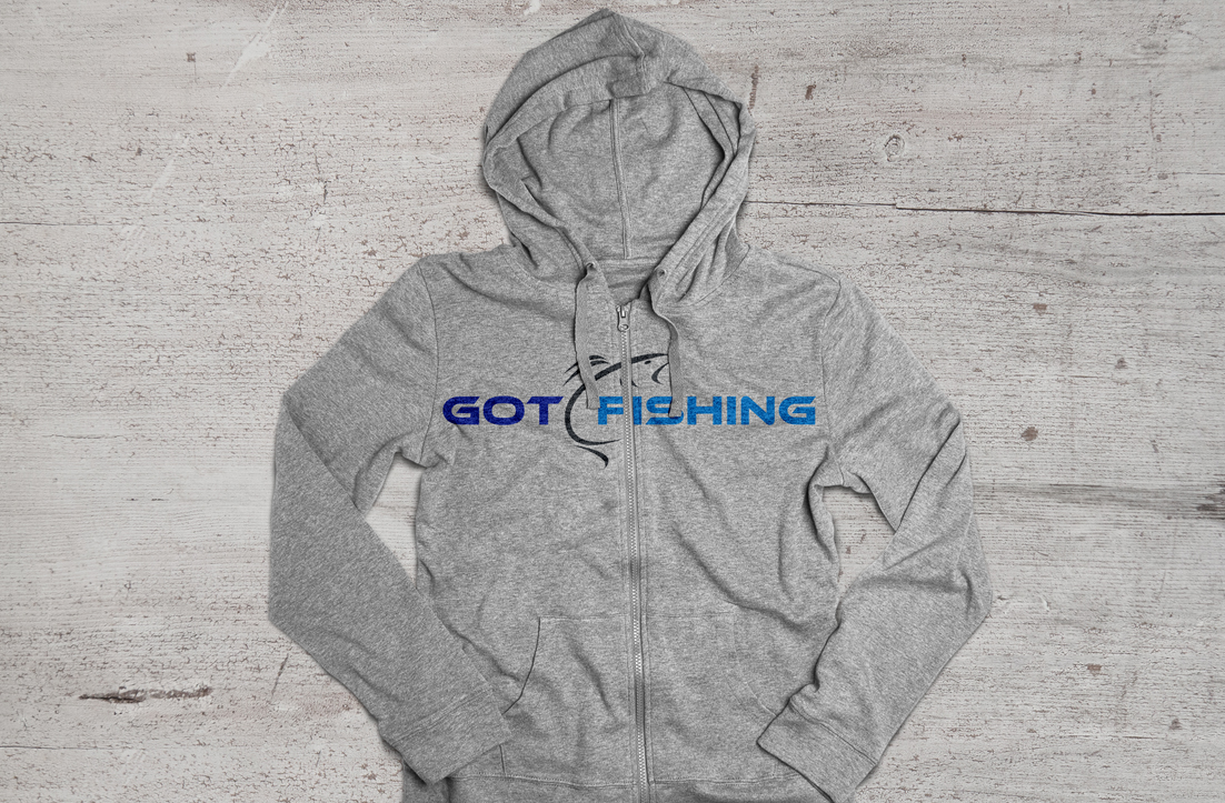 Logo-Design von GLDesigns für Got Fishing | Design #17791021