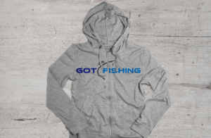 Diseño de Logo por GLDesigns para Got Fishing | Diseño: #17791021