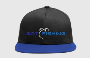 Diseño de Logo por GLDesigns para Got Fishing | Diseño: #17791022