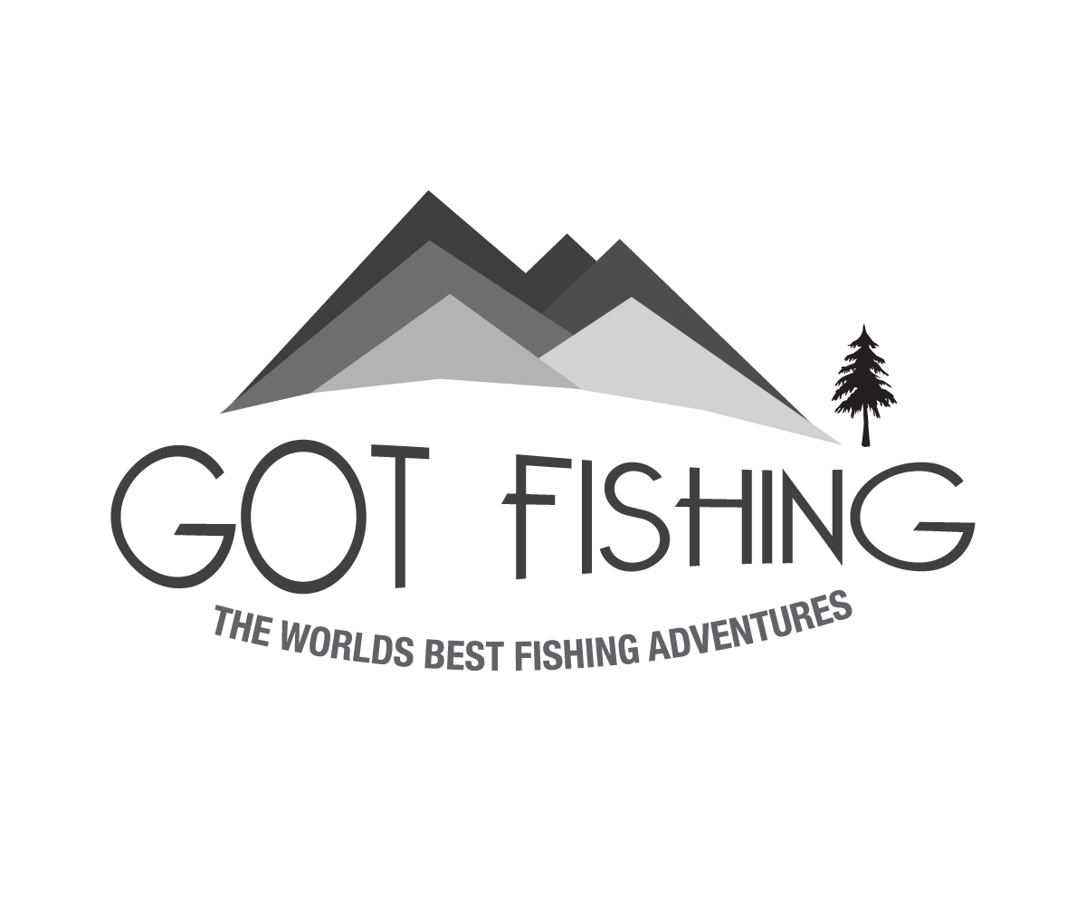 Logo-Design von Little Green Door Studio für Got Fishing | Design #17900681