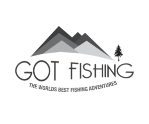 Logo-Design von Little Green Door Studio für Got Fishing | Design: #17900681