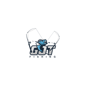 Diseño de Logo por rendy cemix para Got Fishing | Diseño #18031173