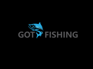 Logo-Design von Origin to Original für Got Fishing | Design: #17671798