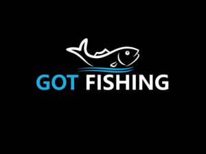 Logo-Design von Origin to Original für Got Fishing | Design: #17681538