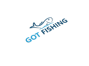 Logo-Design von Origin to Original für Got Fishing | Design: #17681539