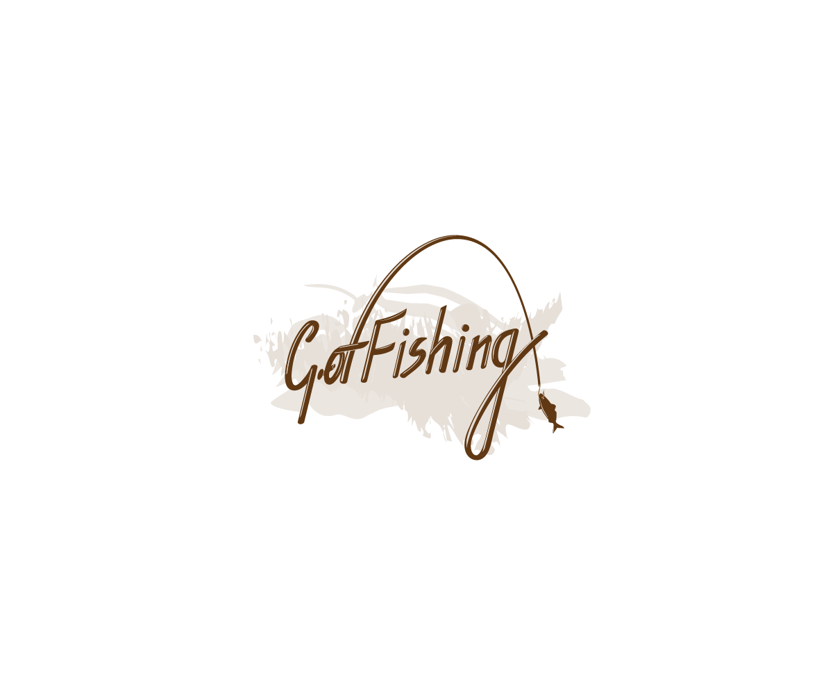 Logo-Design von ProDevHacks für Got Fishing | Design #17715562