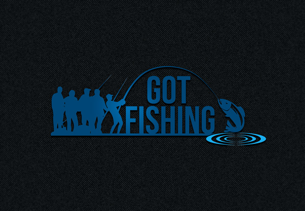 Logo Design by RHD for Got Fishing | Design #17658305