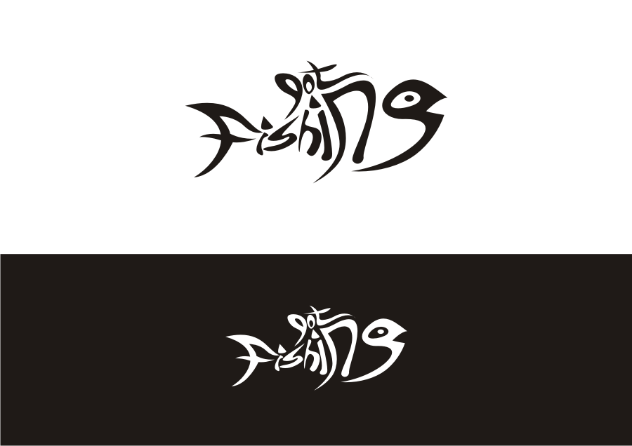 Diseño de Logo por RetnoHandayaniDESIGNS para Got Fishing | Diseño #17661006