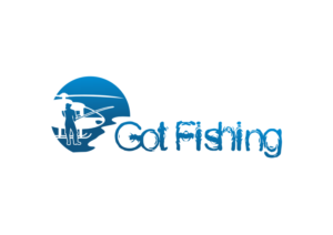 Logo-Design von RetnoHandayaniDESIGNS für Got Fishing | Design: #17697067