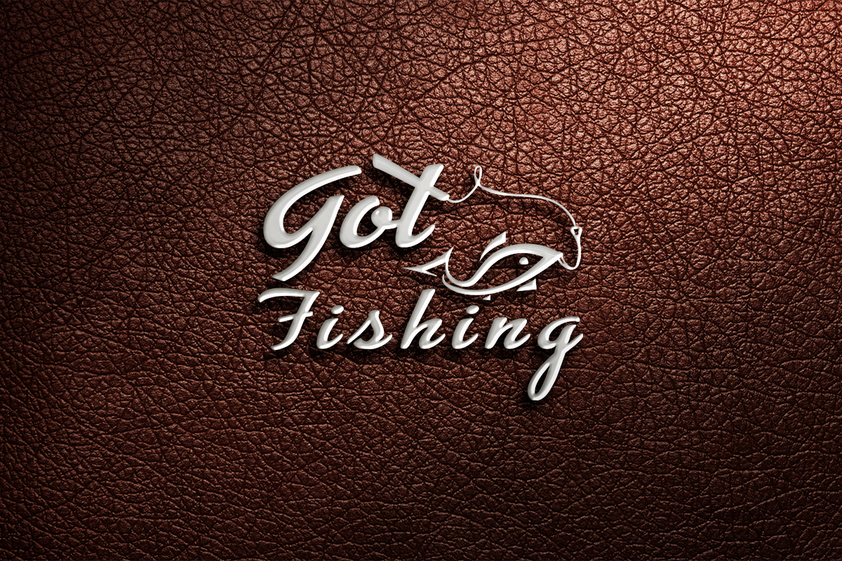 Design de Logo par shimu 3 pour Got Fishing | Design #17676061