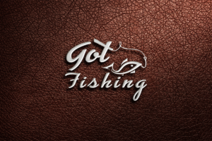 Logo-Design von shimu 3 für Got Fishing | Design: #17676061