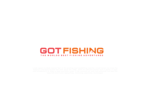 Logo-Design von solidinto für Got Fishing | Design: #18628879