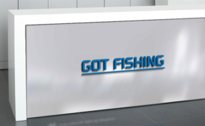 Logo-Design von Hossen 2 für Got Fishing | Design: #17669613