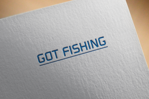 Logo-Design von Hossen 2 für Got Fishing | Design: #17669614