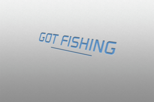 Diseño de Logo por Hossen 2 para Got Fishing | Diseño: #17669674