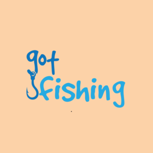 Diseño de Logo por said hassan para Got Fishing | Diseño: #17655815