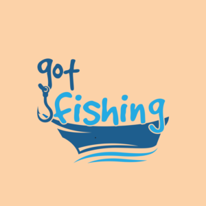 Diseño de Logo por said hassan para Got Fishing | Diseño #17663611