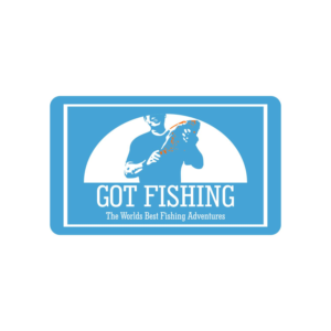 Diseño de Logo por MamoeL para Got Fishing | Diseño: #18053546