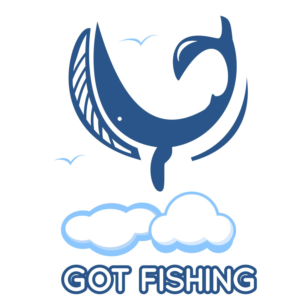 Logo-Design von MamoeL für Got Fishing | Design: #18090617