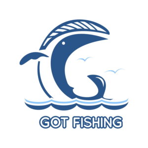 Logo-Design von MamoeL für Got Fishing | Design: #18090618
