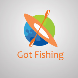 Diseño de Logo por saad92 para Got Fishing | Diseño #18644119