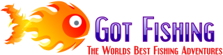 Logo Design by saikat87 for Got Fishing | Design #18043435