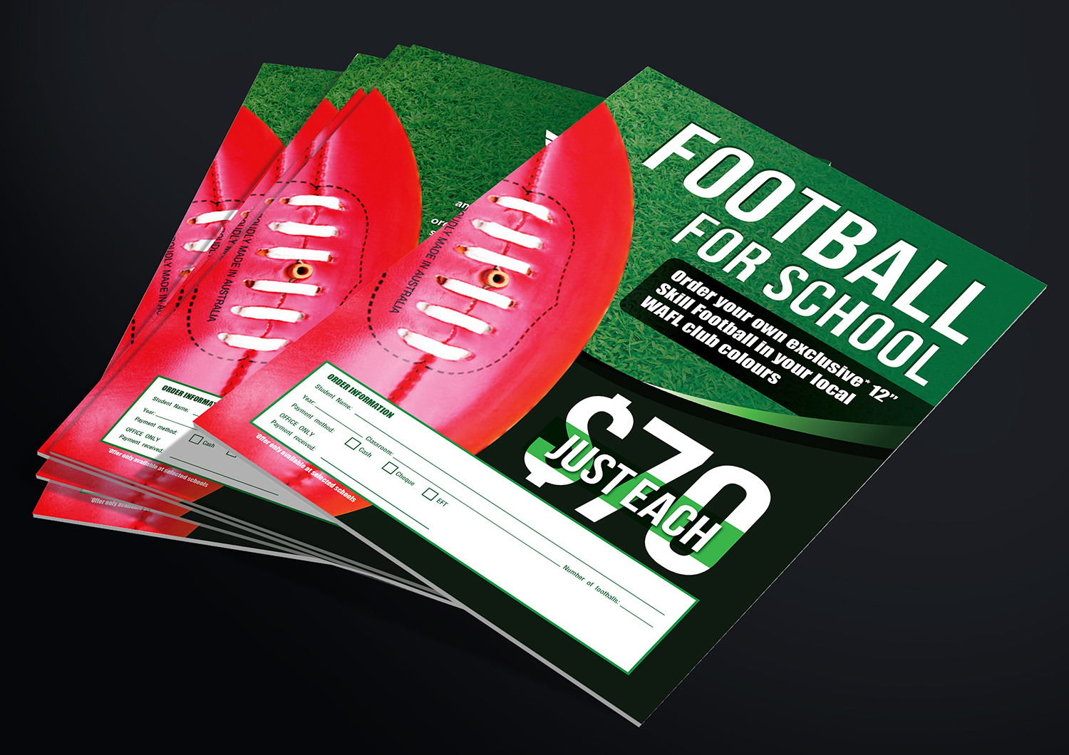 Brochure Design by Deziners Zone for this project | Design #17646711