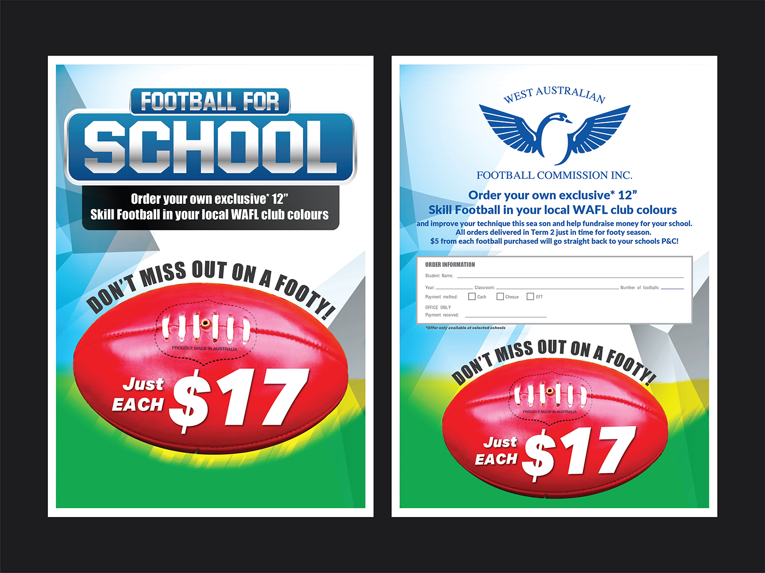 Brochure Design by Deziners Zone for this project | Design #17646712