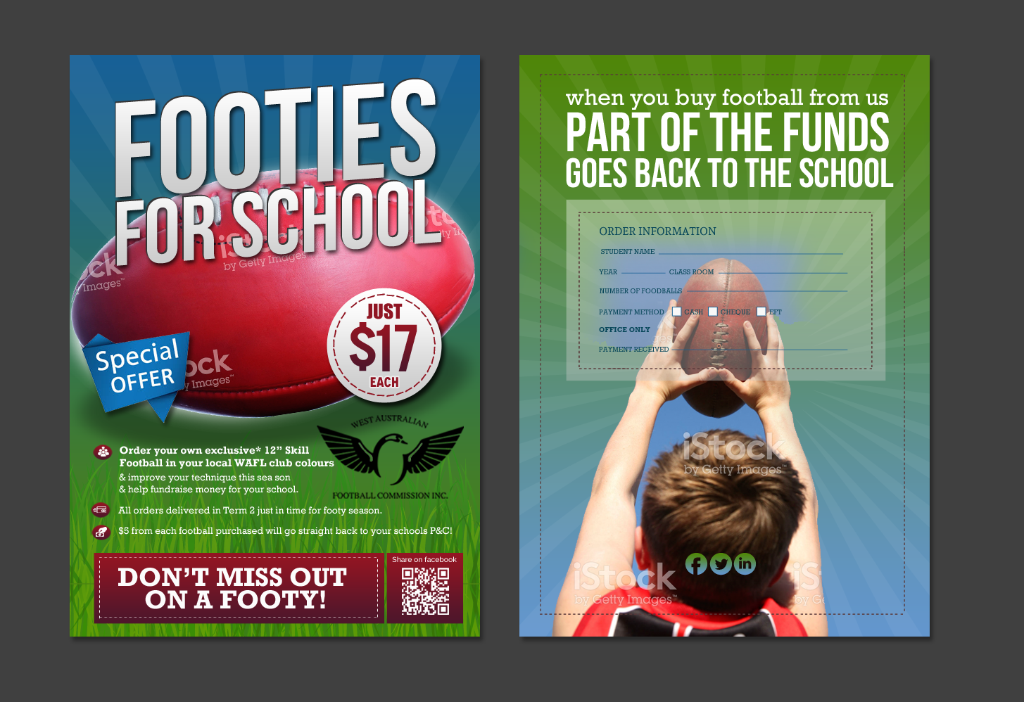 Design de Brochure par chandrayaan.creative pour ce projet | Design #17648147