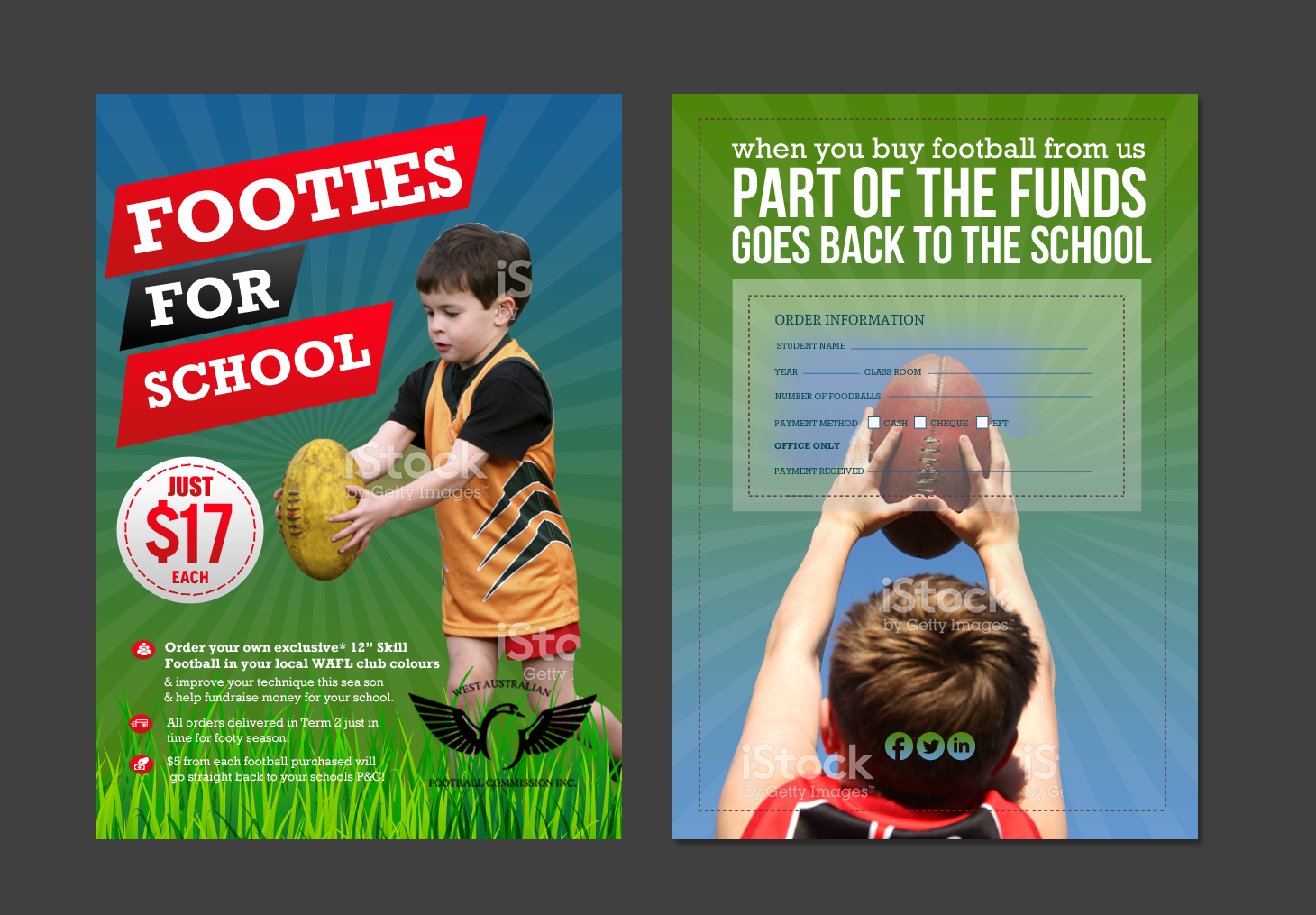 Design de Brochure par chandrayaan.creative pour ce projet | Design #17648148