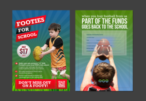 Brochure Design by chandrayaan.creative for this project | Design: #17648151