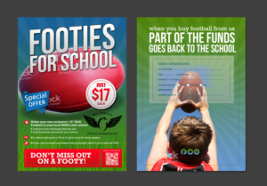 Brochure Design by chandrayaan.creative
