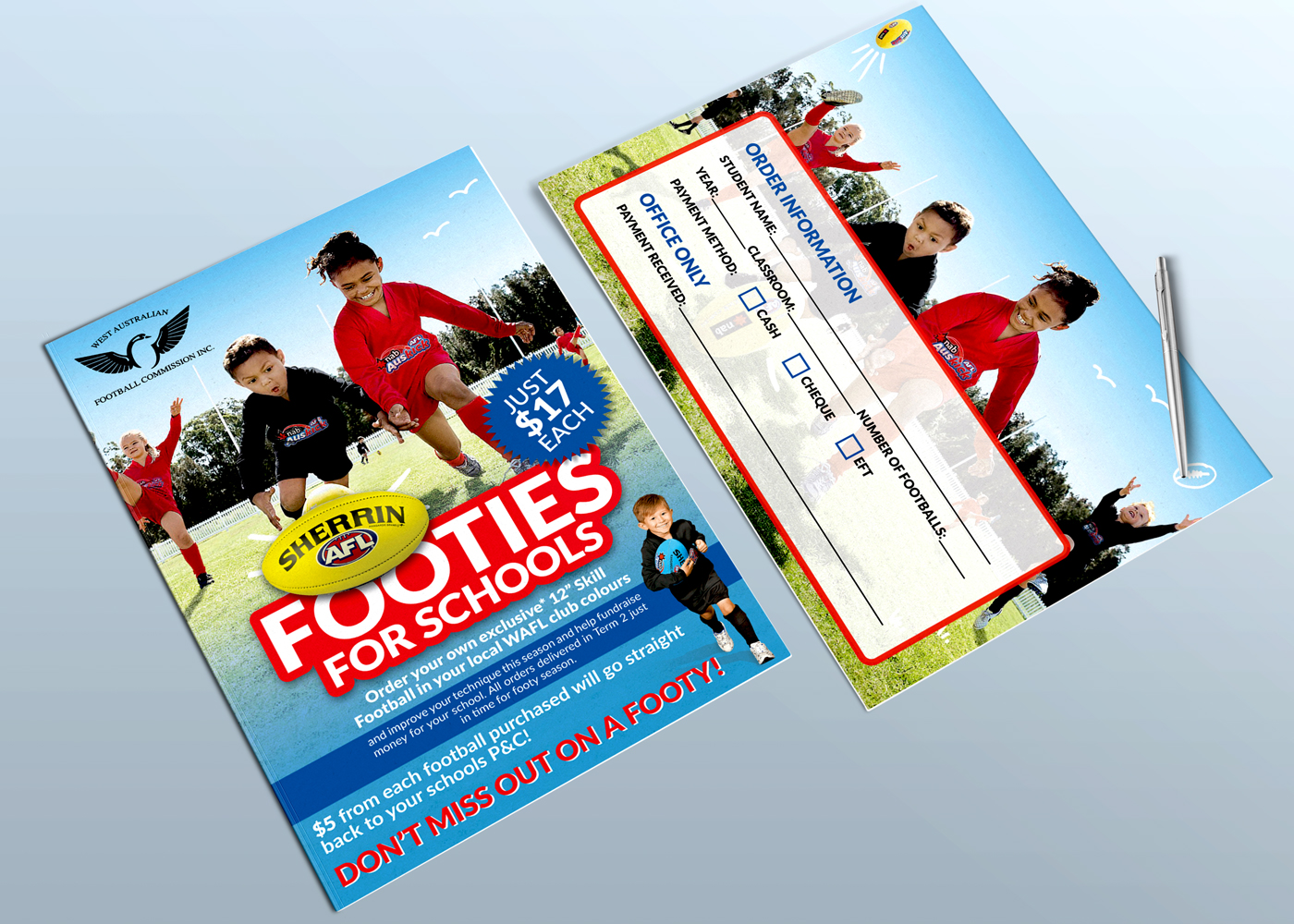 Design de Brochure par Dexter Solutions pour ce projet | Design #17633992