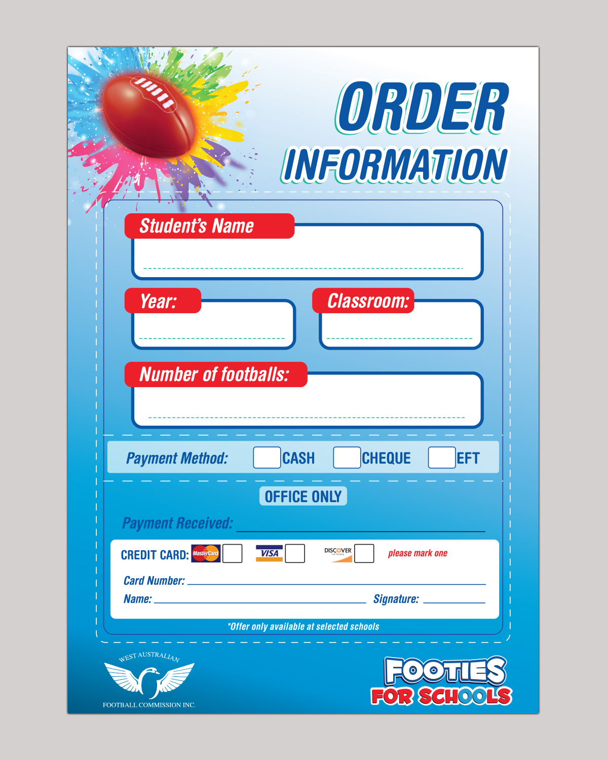 Design de Brochure par paulkanjosh pour ce projet | Design #17655480