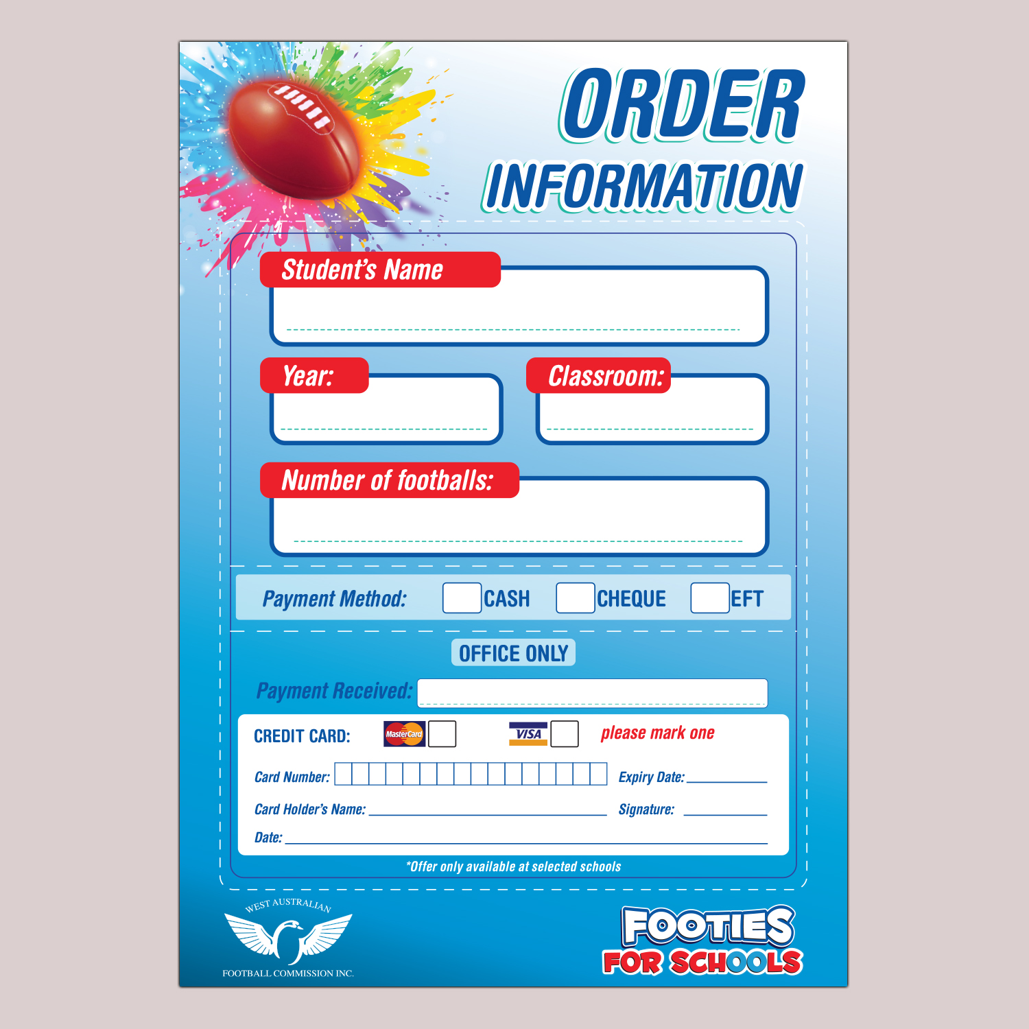 Brochure Design by paulkanjosh for this project | Design #17665960