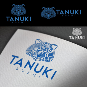 Logo Design by bluntz