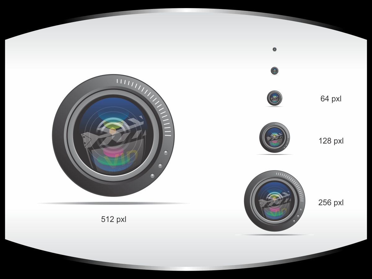 Icon Design by denuj for CombiTech | Design #649872